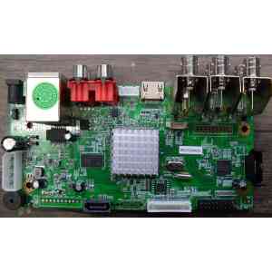 دانلود فلش فریمور (دامپ ) دی وی ارHVR AHB-8204HNN RS-AT2304N-D3 V4.03B 16M 4CH DVR DUMP FLASH